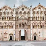 Dimora D'arte Apartamento