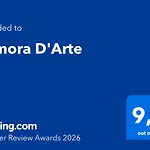 Apartment Dimora D'arte Ferrara