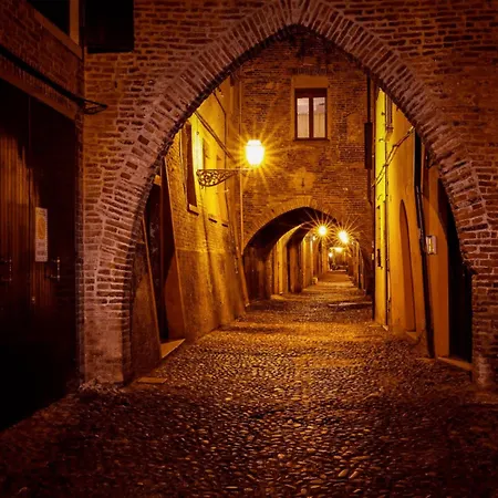 Dimora D'arte Апартаменты *