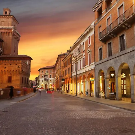 Apartment Dimora D'arte