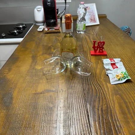 Апартаменты Dimora D'arte