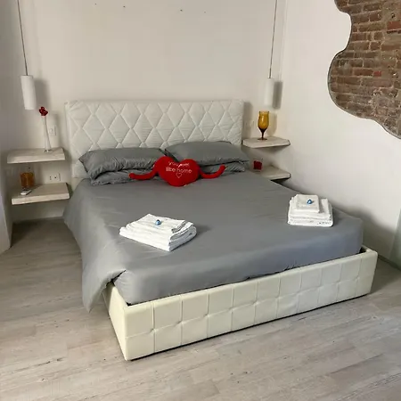 Dimora D'arte Апартаменты *