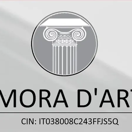 Dimora D'arte アパート