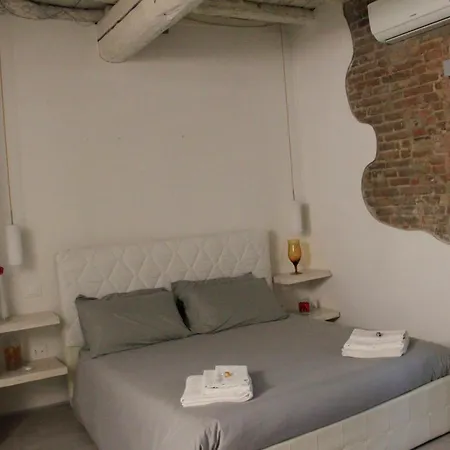 Dimora D'arte Appartement Ferrare