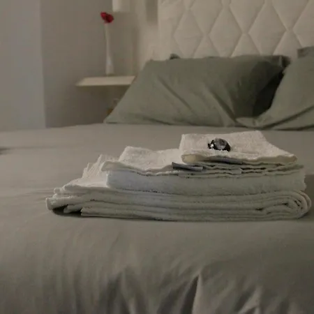 Апартаменты Dimora D'arte *