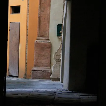 Dimora D'arte Apartment