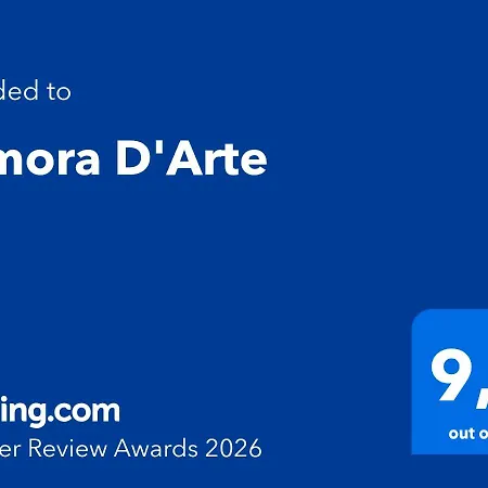 アパート Dimora D'arte フェラーラ