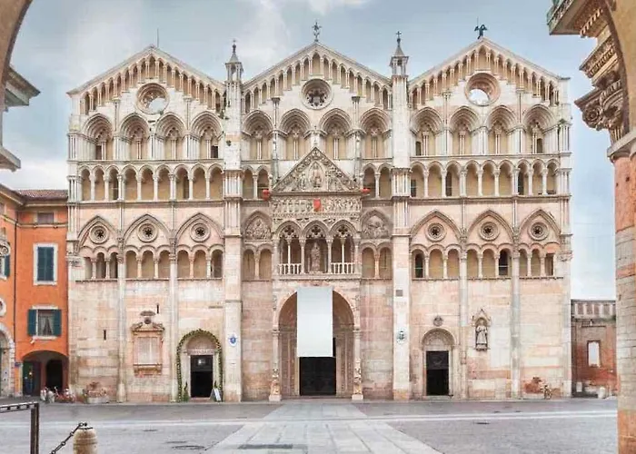 Dimora D'arte Апартаменты