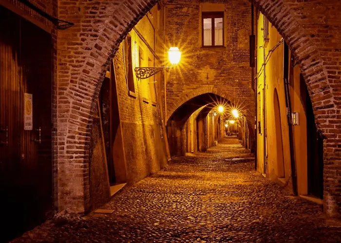 Dimora D'arte Апартаменты *