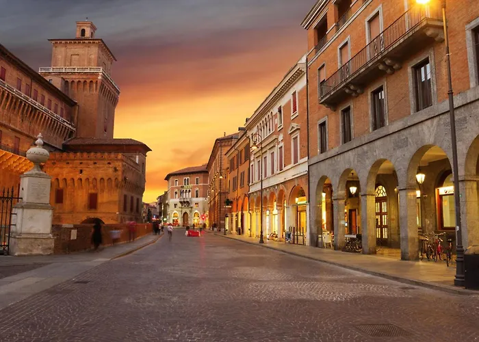 Appartement Dimora D'arte