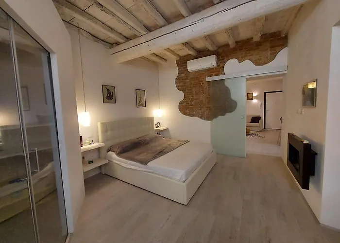 Dimora D'arte * Ferrare