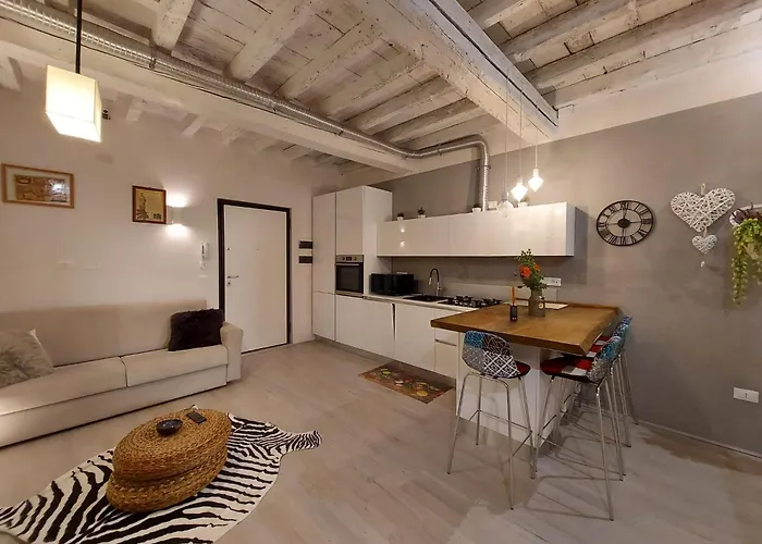 Dimora D'arte Феррара