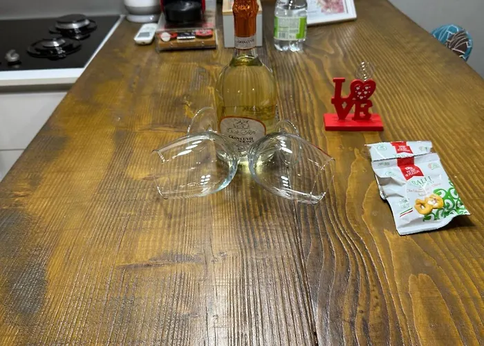 Апартаменты Dimora D'arte