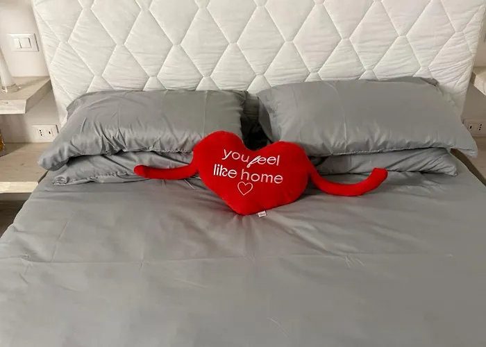 Dimora D'arte Апартаменты