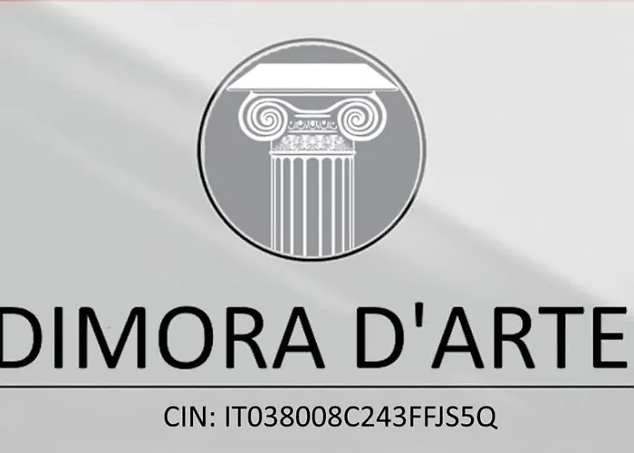 Dimora D'arte Апартаменты