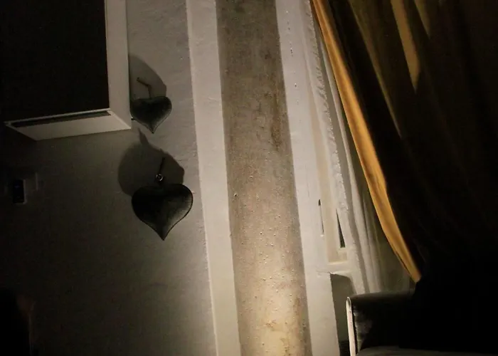 Dimora D'arte アパート