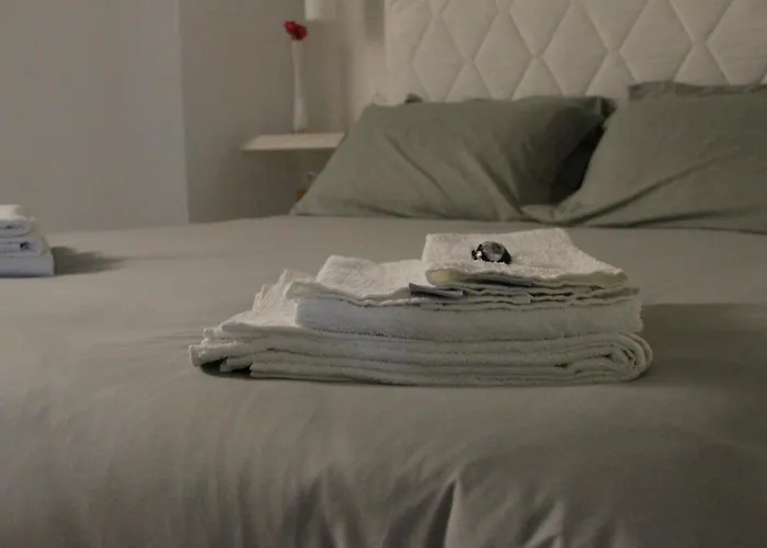 Appartement Dimora D'arte *