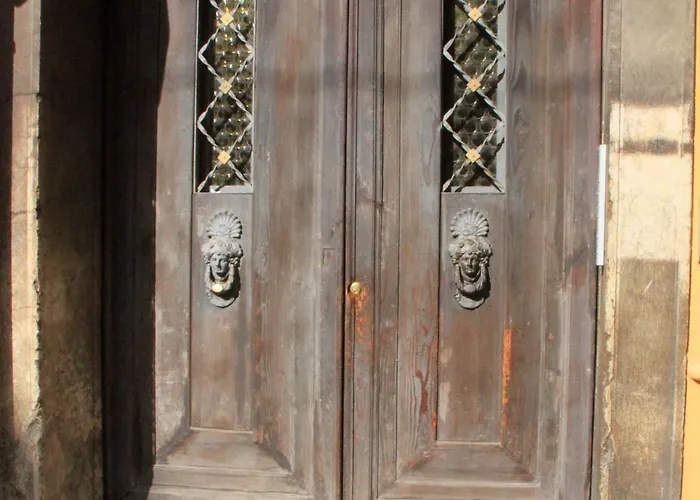 Dimora D'arte Ferrare