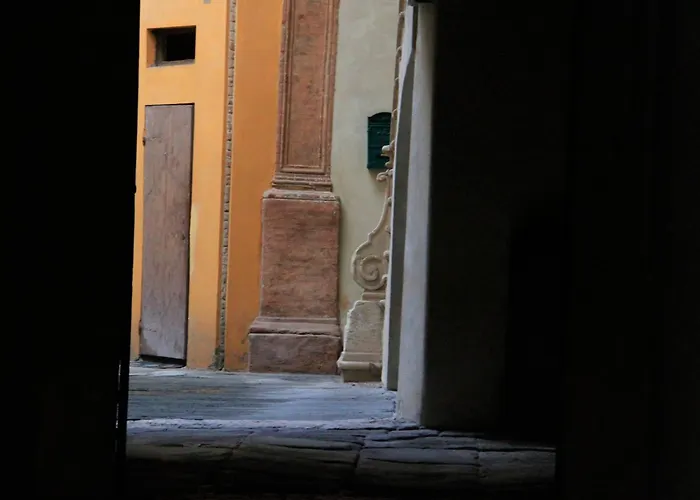 Dimora D'arte Апартаменты