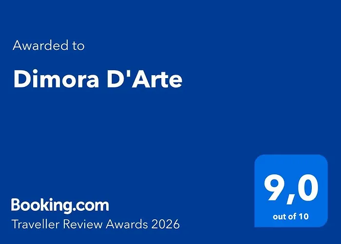 アパート Dimora D'arte フェラーラ
